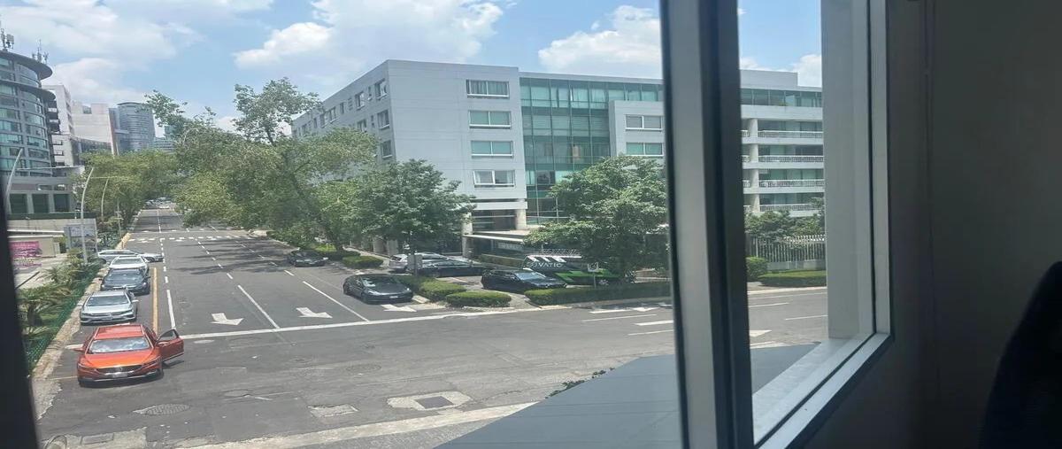 Foto de oficina en venta en guillermo gonzalez camarena , santa fe, álvaro obregón, df / cdmx, 0 No. 03