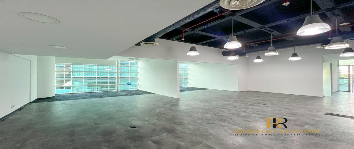 Foto de oficina en renta en guillermo gonzalez camarena , santa fe, álvaro obregón, df / cdmx, 0 No. 03
