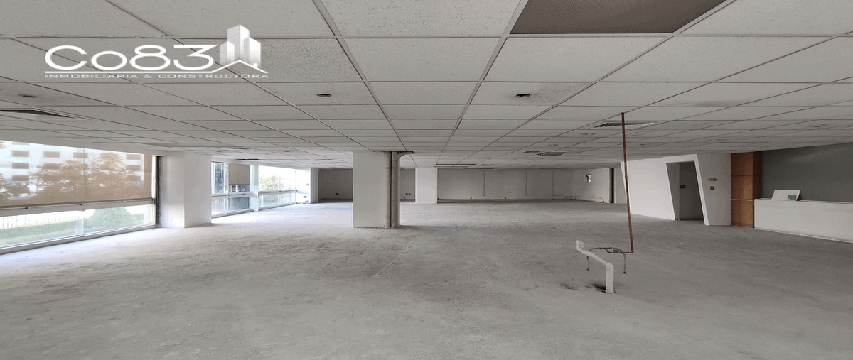 Foto de oficina en renta en guillermo gonzález camarena , santa fe, álvaro obregón, df / cdmx, 30916204 No. 02