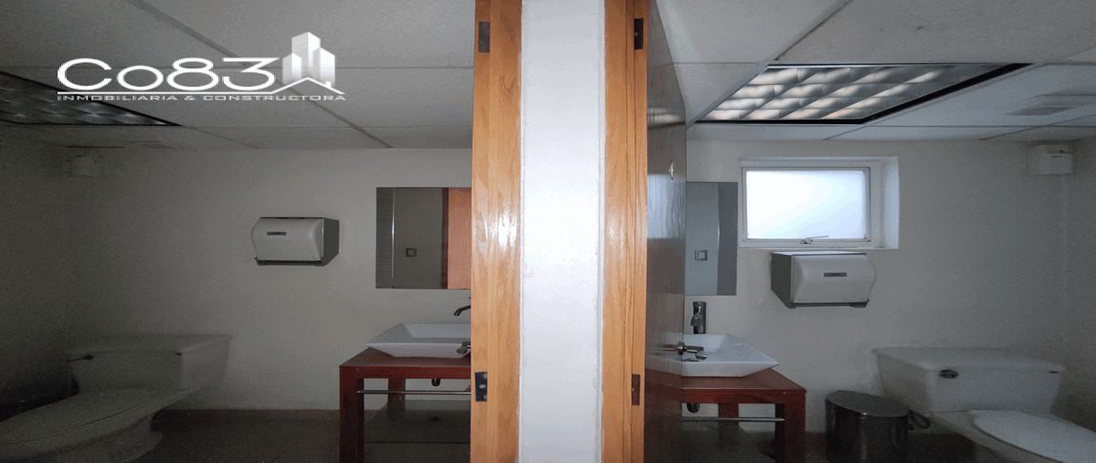 Foto de oficina en renta en guillermo gonzález camarena , santa fe, álvaro obregón, df / cdmx, 0 No. 08