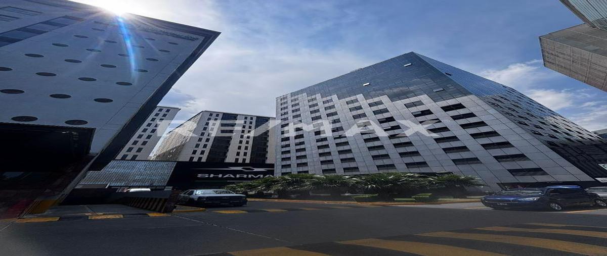 Foto de local en renta en guillermo gonzalez camarena , santa fe, álvaro obregón, df / cdmx, 31391918 No. 04