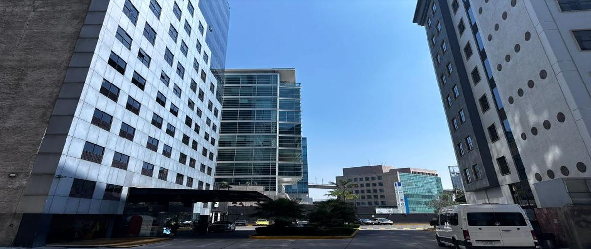 Foto de oficina en renta en guillermo gonzalez camarena , santa fe, álvaro obregón, df / cdmx, 31398535 No. 03