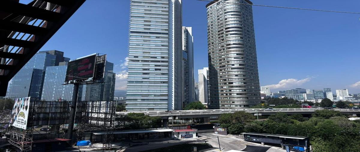 Foto de oficina en renta en guillermo gonzalez camarena , santa fe, álvaro obregón, df / cdmx, 31398535 No. 04