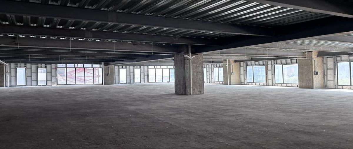 Foto de oficina en renta en guillermo gonzalez camarena , santa fe, álvaro obregón, df / cdmx, 31398537 No. 03