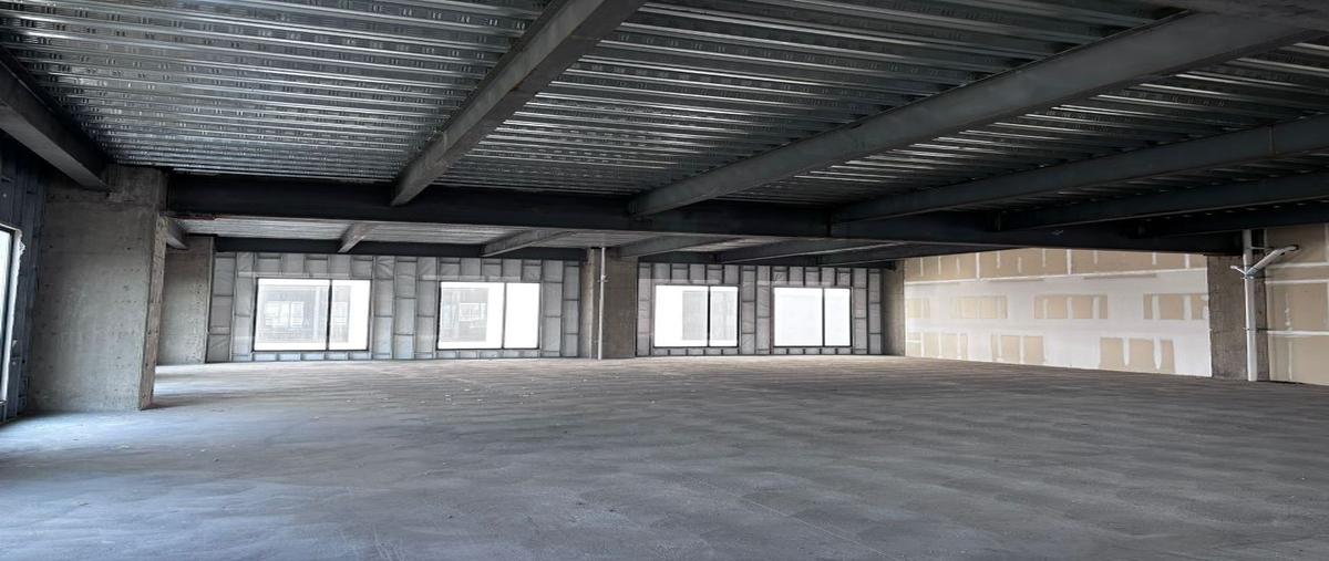 Foto de oficina en renta en guillermo gonzalez camarena , santa fe, álvaro obregón, df / cdmx, 31398537 No. 04
