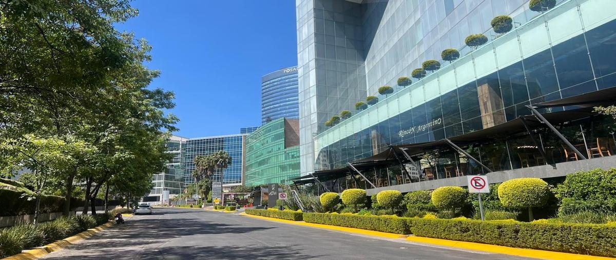 Foto de local en renta en guillermo gonzález camarena , santa fe, álvaro obregón, df / cdmx, 0 No. 04