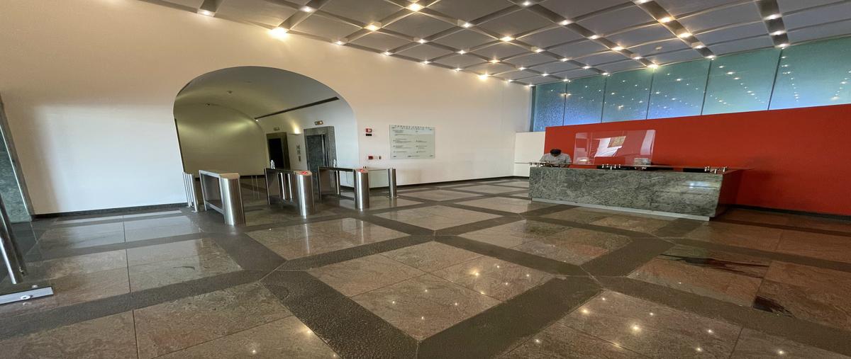 Foto de oficina en renta en guillermo gonzalez camarena , santa fe centro ciudad, álvaro obregón, df / cdmx, 26260912 No. 03