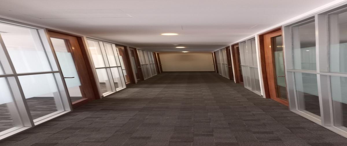 Foto de oficina en renta en guillermo gonzalez camarena , santa fe centro ciudad, álvaro obregón, df / cdmx, 0 No. 04