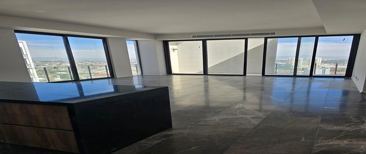 Foto de departamento en venta en guillermo gonzález camarena , valle real, zapopan, jalisco, 0 No. 05
