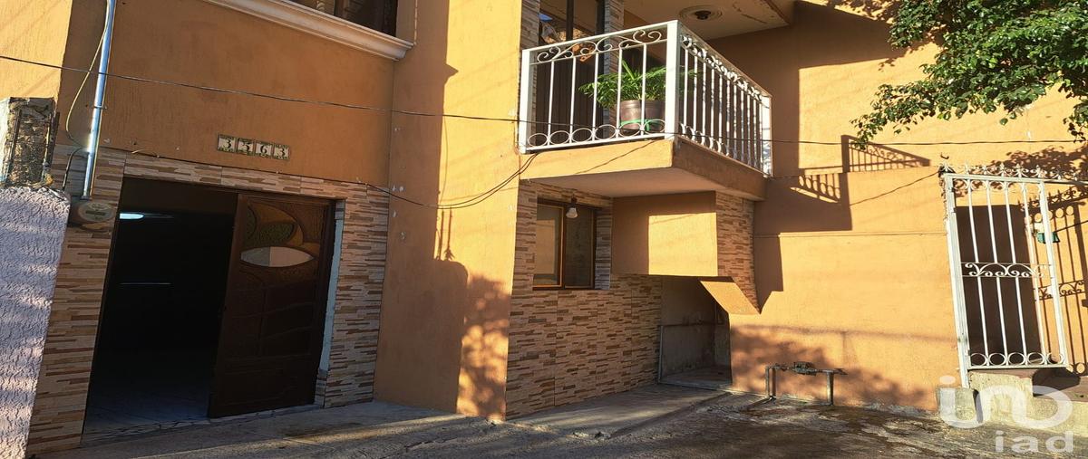 Foto de casa en venta en guillermo hernandez 3615, lomas de oblatos 1a secc, guadalajara, jalisco, 29559467 No. 01