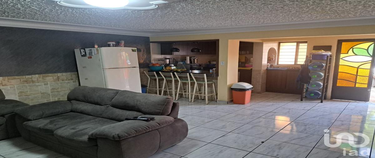 Foto de casa en venta en guillermo hernandez 3615, lomas de oblatos 1a secc, guadalajara, jalisco, 29559467 No. 03