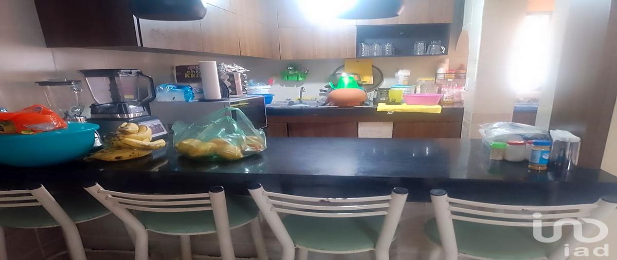 Foto de casa en venta en guillermo hernandez 3615, lomas de oblatos 1a secc, guadalajara, jalisco, 29559467 No. 04