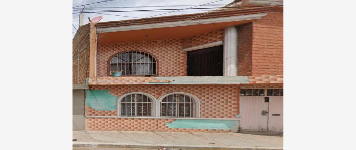 Foto de casa en venta en guillermo madrazo 211, cerro del mercado, durango, durango, 27592510 No. 05