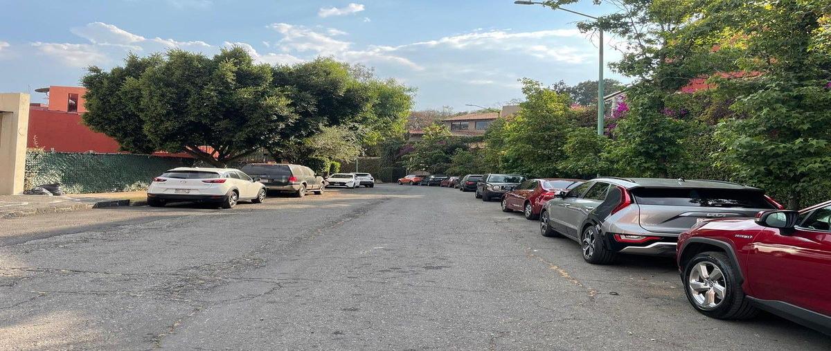 Foto de terreno habitacional en venta en guillermo marconi , paseo de las lomas, álvaro obregón, df / cdmx, 31022467 No. 03