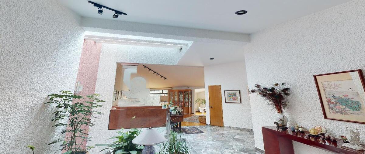 Foto de casa en venta en guillermo marconi , santa fe cuajimalpa, cuajimalpa de morelos, df / cdmx, 0 No. 05