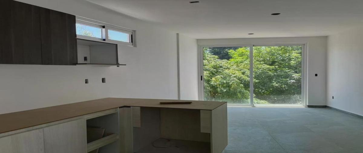 Foto de departamento en venta en guillermo prieto 1, contadero, cuajimalpa de morelos, df / cdmx, 28564953 No. 03