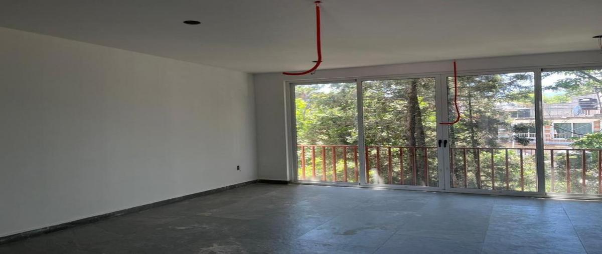 Foto de departamento en venta en guillermo prieto 1, contadero, cuajimalpa de morelos, df / cdmx, 28564953 No. 05