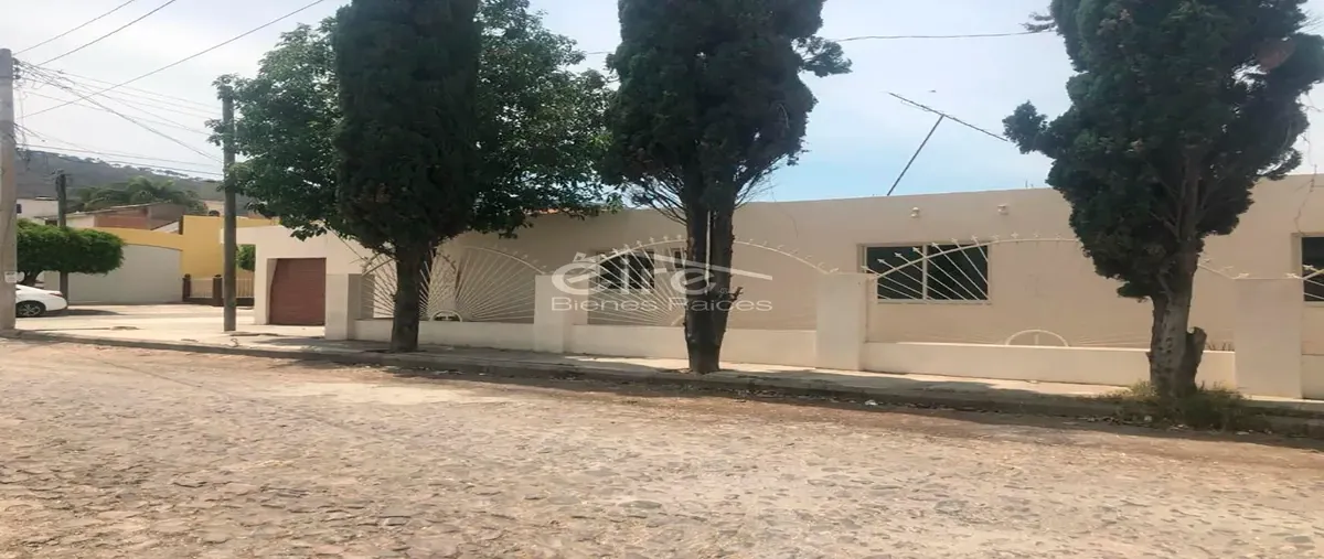 Foto de casa en guillermo prieto 120, ciudad guzmán centro, zapotlán el grande, jalisco, 0 foto 01 Foto de casa en venta en guillermo prieto 120, ciudad guzmán centro, zapotlán el grande, jalisco, 0 No. 01