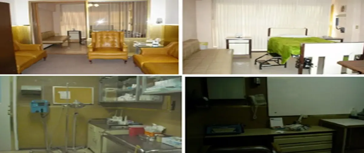 Foto de oficina en venta en guillermo prieto 123, san rafael, cuauhtémoc, df / cdmx, 0 No. 02