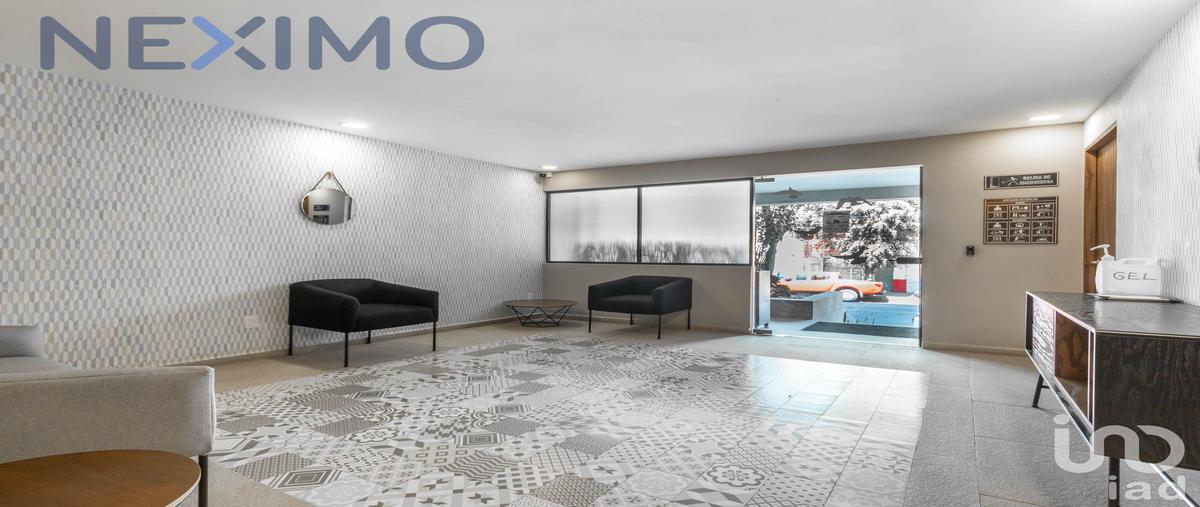 Foto de departamento en venta en guillermo prieto 135, san rafael, cuauhtÃ©moc, df / cdmx, 31571415 No. 03