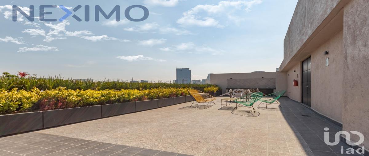 Foto de departamento en venta en guillermo prieto 135, san rafael, cuauhtÃ©moc, df / cdmx, 31571415 No. 04