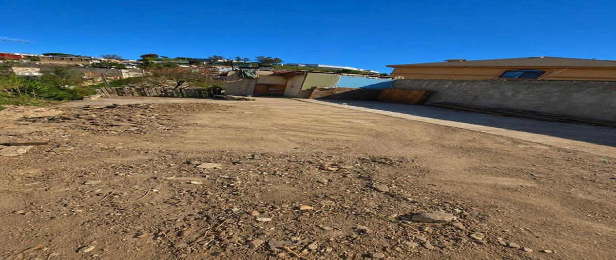 Foto de terreno habitacional en venta en guillermo prieto 7976, lomas de la amistad, tijuana, baja california, 0 No. 03