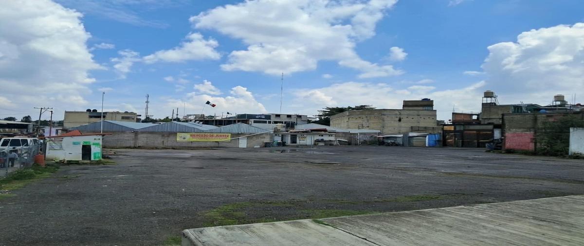 Foto de terreno comercial en renta en guillermo prieto , benito juárez 1a. sección (cabecera municipal), nicolás romero, méxico, 0 No. 04