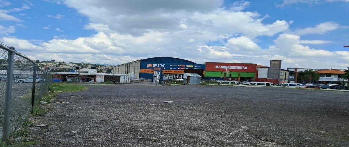 Foto de terreno comercial en renta en guillermo prieto , benito juárez 1a. sección (cabecera municipal), nicolás romero, méxico, 0 No. 05