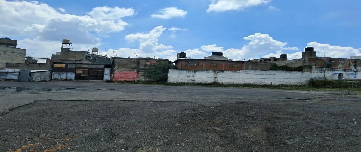 Foto de terreno comercial en renta en guillermo prieto , benito juárez 1a. sección (cabecera municipal), nicolás romero, méxico, 0 No. 04