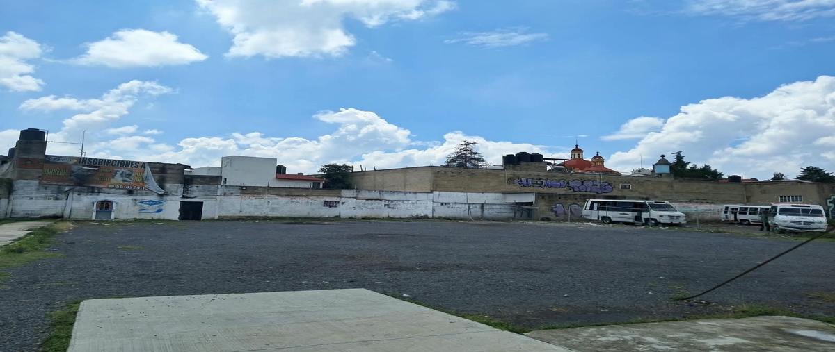 Foto de terreno comercial en renta en guillermo prieto , benito juárez 1a. sección (cabecera municipal), nicolás romero, méxico, 0 No. 05