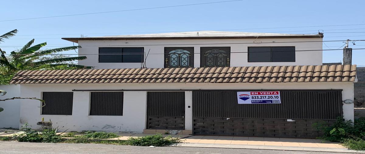 Foto de casa en guillermo prieto , benito juárez, victoria, tamaulipas, 26143805 foto 01 Foto de casa en venta en guillermo prieto , benito juárez, victoria, tamaulipas, 26143805 No. 01