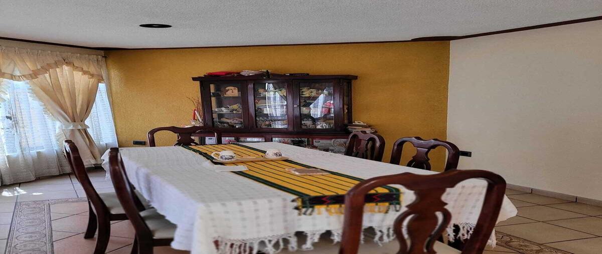 Foto de casa en venta en guillermo prieto , camino real a cholula, puebla, puebla, 30239313 No. 03