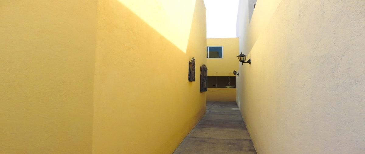 Foto de casa en venta en guillermo prieto , camino real a cholula, puebla, puebla, 30239313 No. 05