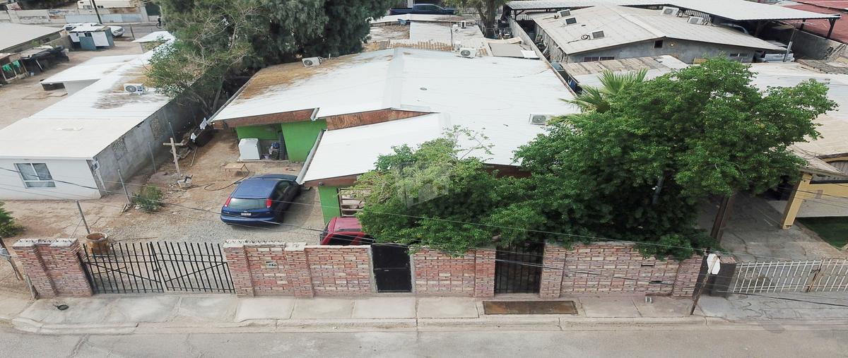 Foto de casa en venta en guillermo prieto , constitución, mexicali, baja california, 0 No. 02