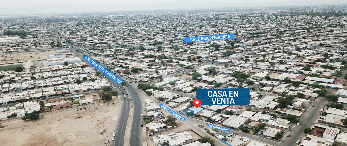 Foto de casa en venta en guillermo prieto , constitución, mexicali, baja california, 0 No. 03