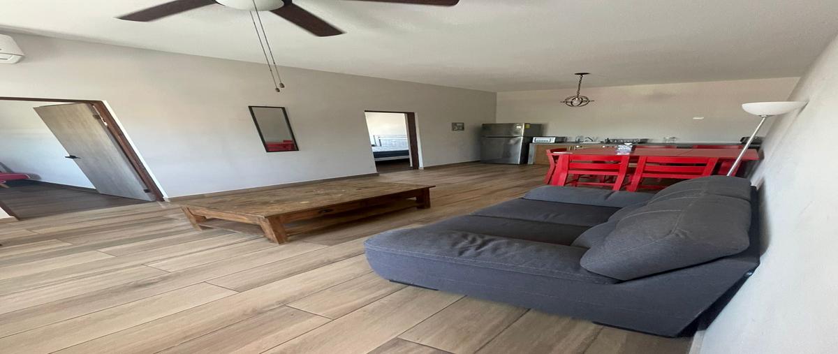 Foto de departamento en renta en guillermo prieto esquina republica , esterito, la paz, baja california sur, 30358618 No. 02