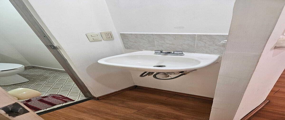 Foto de departamento en renta en guillermo prieto , jamaica, venustiano carranza, df / cdmx, 0 No. 03