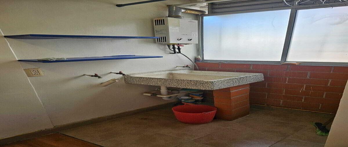 Foto de departamento en renta en guillermo prieto , jamaica, venustiano carranza, df / cdmx, 31094864 No. 05