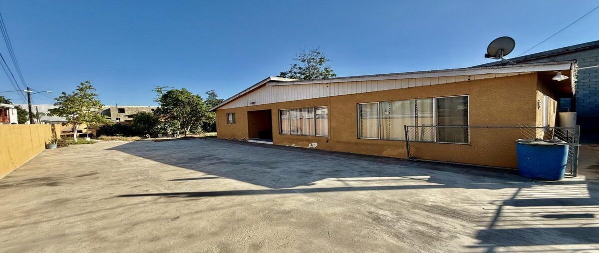 Foto de terreno habitacional en venta en guillermo prieto , josé sandoval, tijuana, baja california, 0 No. 03