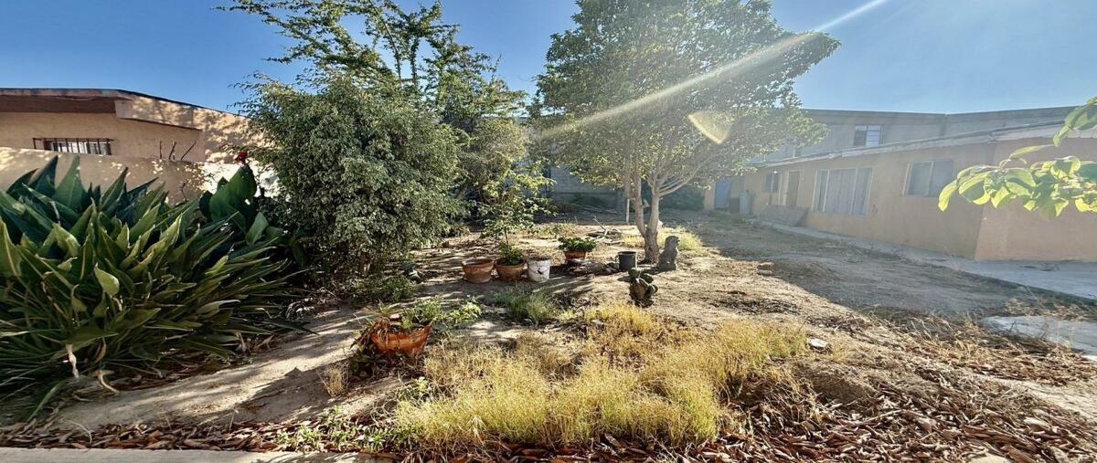 Foto de terreno habitacional en venta en guillermo prieto , josé sandoval, tijuana, baja california, 0 No. 05