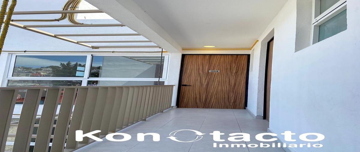 Foto de departamento en venta en guillermo prieto , la manzanita, cuajimalpa de morelos, df / cdmx, 29065110 No. 03