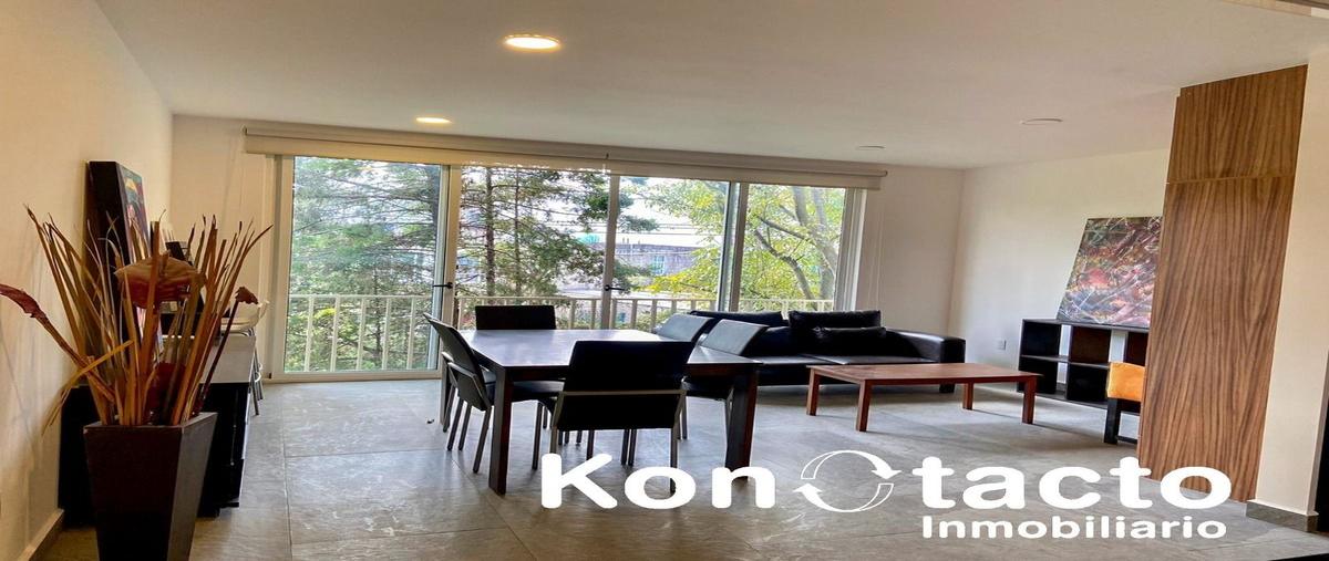 Foto de departamento en venta en guillermo prieto , la manzanita, cuajimalpa de morelos, df / cdmx, 29065110 No. 05