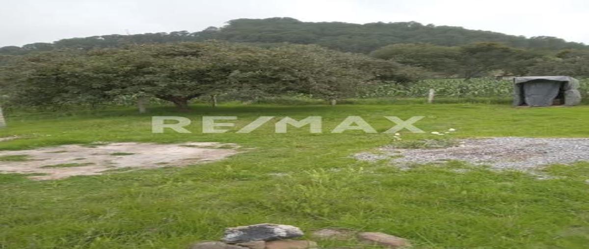 Foto de terreno habitacional en venta en guillermo prieto , matlahuacala, zacatlán, puebla, 0 No. 03