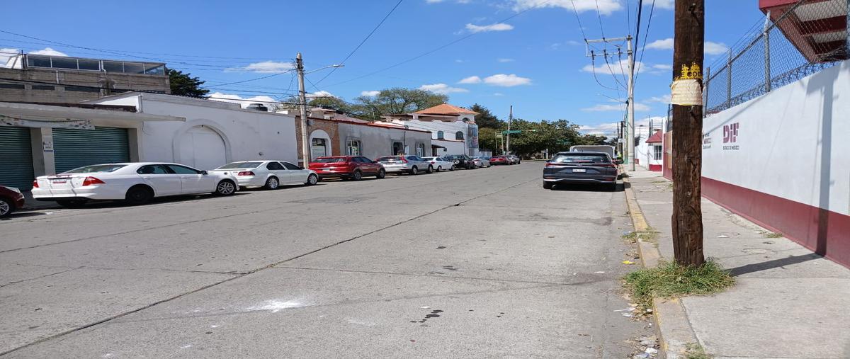 Foto de departamento en renta en guillermo prieto , reforma y ferrocarriles nacionales, toluca, méxico, 30463571 No. 03