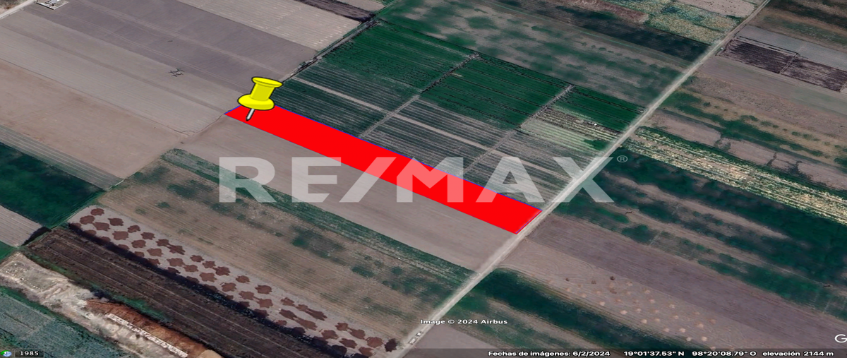 Foto de terreno comercial en guillermo prieto , san gregorio atzompa, san gregorio atzompa, puebla, 27738446 foto 01 Foto de terreno comercial en venta en guillermo prieto , san gregorio atzompa, san gregorio atzompa, puebla, 27738446 No. 01