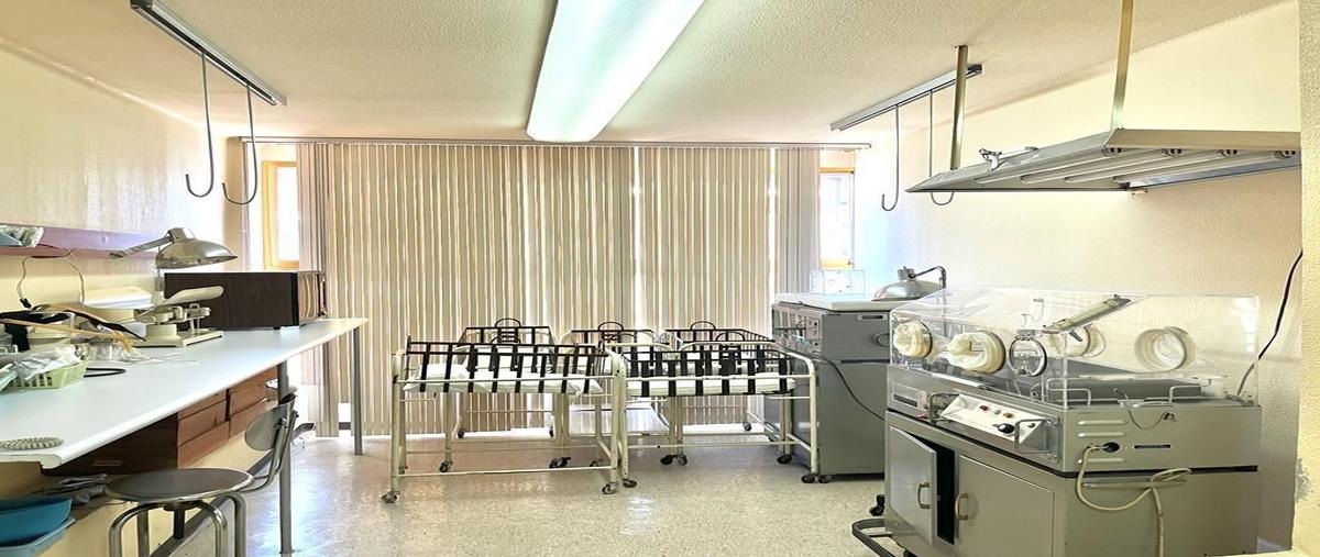 Foto de edificio en venta en guillermo prieto , san rafael, cuauhtémoc, df / cdmx, 27371444 No. 05