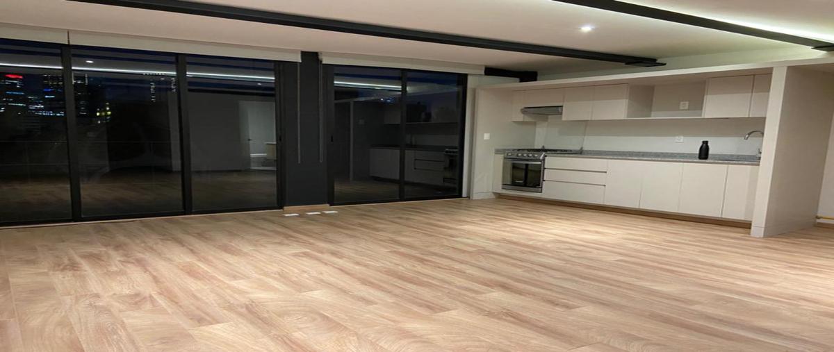 Foto de departamento en renta en guillermo prieto , san rafael, cuauhtémoc, df / cdmx, 29426790 No. 04