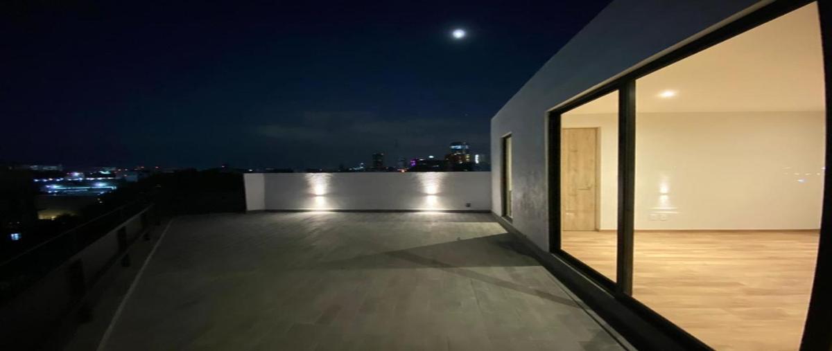 Foto de departamento en renta en guillermo prieto , san rafael, cuauhtémoc, df / cdmx, 29426790 No. 05