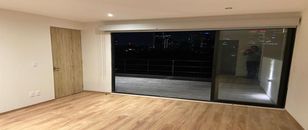 Foto de departamento en renta en guillermo prieto , san rafael, cuauhtémoc, df / cdmx, 29426790 No. 06