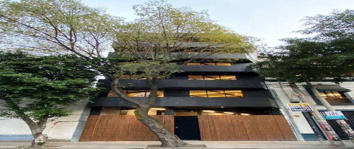 Foto de departamento en venta en guillermo prieto , san rafael, cuauhtémoc, df / cdmx, 0 No. 03